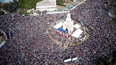 صورة مالي: هل يسقط حراك 5 يونيو نظام كيتا؟