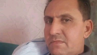 صورة تعيين إطار من أبناء مقاطعة كنكوصة