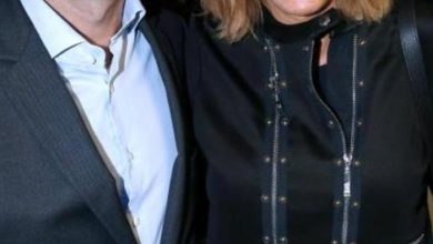 صورة الرئيس الفرنسي في زيارة إلى نواكشوط ليوم واحد