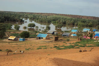 صورة ( سورملي ) التي تغنى بها الشعراء قديما