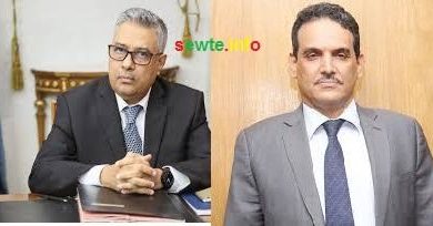 صورة الغموض هو عنوان فضيحة البنك المركزي