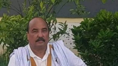 صورة تفاصيل ليلة من المسائلة