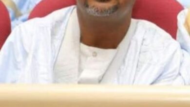 صورة إعلان هام من رئيس رابطة آباء التلاميذ  في لعصابة