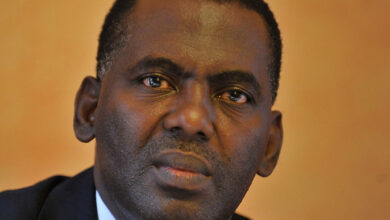 صورة إنشقاقات في صفوف حركة إيرا