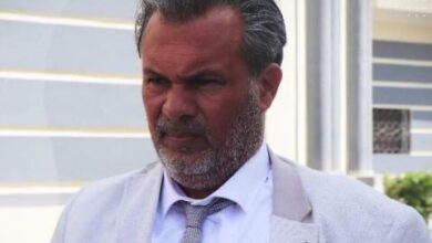 صورة هذا ماقاله المحامي الفرنسي