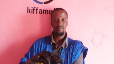 صورة فاجعة تهز  بلدية  كورجل