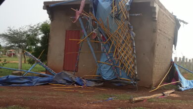 صورة تفاصيل أمطار  البارحة