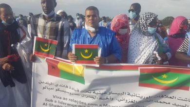 صورة ماذا تعرف عن جاليتنا في غينا بيساو ؟