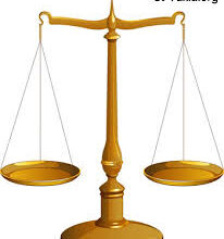 صورة القضاء الموريتاني  يتحفظ على مبالغ ضخمة