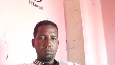 صورة الموريتانيون في العاصمة وفي الداخل يرفضون