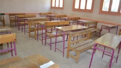 صورة منسقية التعليم الأساسي (متى ) تصدر بيانا بالتزامن مع إستئناف الدراسة