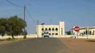 صورة كيفه : الوالي يطلق الحملة التحسيسية للمحافظة على الغطاء النباتي وتجنب الحرائق