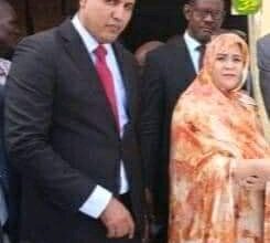 صورة كيفه : تعاطف واسع مع هذا الإطار الذي إستقال من الإدارة الإقليمية بوزارة الداخلية