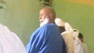 صورة كيفه ميديا تعزي أسرة أهل جابر