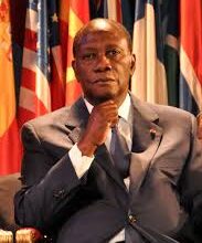 صورة كوت ديفوار : إنتخابات رئاسية وأعمال عنف خطيرة