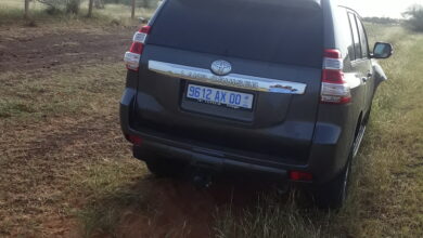 صورة كيفه : حادث سير يؤدي إلى وفاة شاب في قرية الرشيد