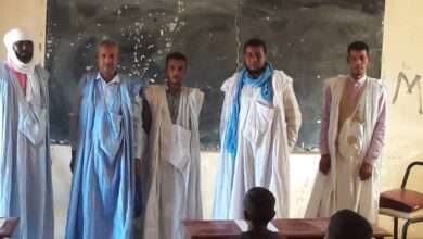 صورة كيفه : تظاهرة ثقافية هامة في بلدية لكران