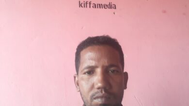 صورة كيفه : سياسة ولد الغزواني تربك المواطنين والمحللين