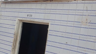 صورة كيفه : المخابز الحديثة تحجم من إنتاج خبزة 50 أوقية وتستبدلها بخبزة 100أوقية