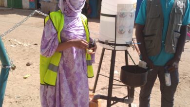 صورة كيفه : إجرائات جديدة للحد من عدوى فيروس كورونا