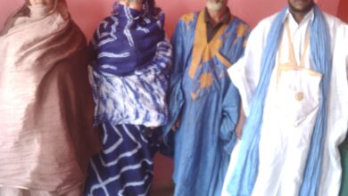 صورة كيفه : إنسحابات جماعية من عملية تجديد مكتب الصناع التقليديين والحرفيين