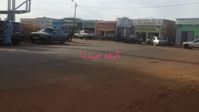 صورة كيفه : إرتفاع الأسعار أصبح واقعا يفرض نفسه في سوق الجديدة ه