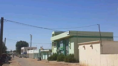 صورة كيفه / عمدة كورجل أو عمدة لكران أيهما ممثلا لولاية لعصابة في المجلس الأعلى للامركزية