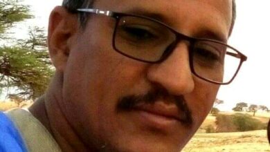 صورة كيفه / المدير الجهوي المساعد للتعلم لمرابط النجاشي يكتب :