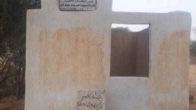 صورة رابطة تخليد بطولات المقاومة تنظم ندوة عنوانها الشهيد بكار ولد أسويد أحمد