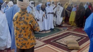 صورة كيفه / تفاصيل مهرجان حزب إتحاد قوى التقدم هذا المساء في كيفه