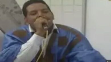 صورة كيفه / أدباء وكتاب لعصابه ينظمون حلقة تأبينية للفنان الراحل الصحه ول أعمر ول ديد