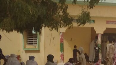 صورة كيفه / اقبال منقطع النظير على مستخرجات الحالة المدنية بسبب تزامن بعض المسابقات