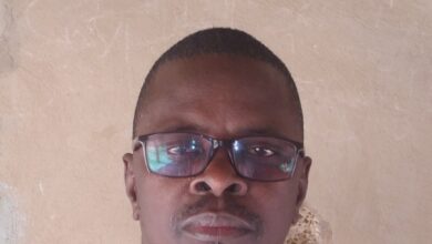 صورة كيفه / المصطفى ولد أسويلك رمز للتحرر والرفض