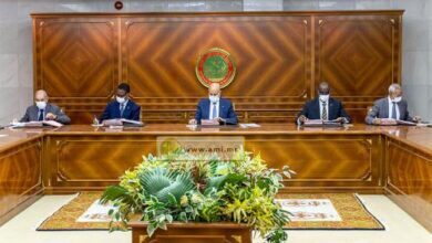 صورة تفاصيل التعديل الوزاري