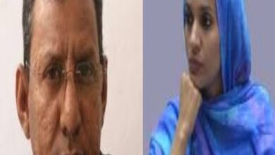 صورة ارتياح في مناطق داخلية بعد تبرأة وزير ووزيرة سابقين