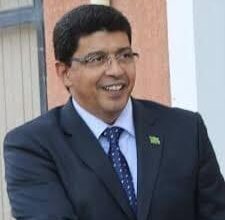 صورة ولد محم رغم مكانة القضاء إلا أنه ليس فوق النقد