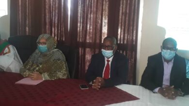 صورة كيفه/وزيرة البيئة تشرف على انطلاق دورة تكوينية حول قانون البيئة