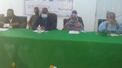 صورة كيفه / انطلاق ورشة حول مكافحة الأمراض الجنسية والاعتداء على الشباب والمراهقين