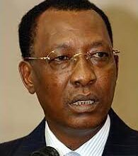 صورة اتشاد / الجنرالات يتساقطون قتلى على يد المعارضة المسلحة