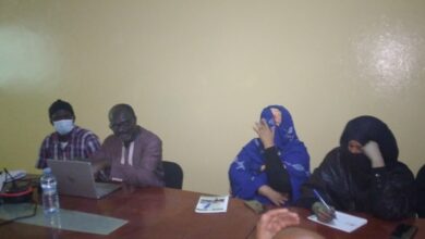 صورة كيفه / مشروع praps ينظم ورشة تكوينية حول الميثاق الرعوي