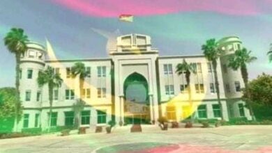 صورة ولد الغزواني : الحكومة ستستورد المواد الغذائية لضمان ثبات الأسعار