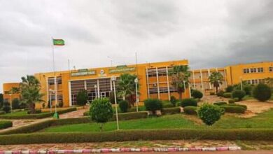 صورة روصو / النقابات الطلابية في المعهد العالي للتعليم التكنولوجي ( بيان )