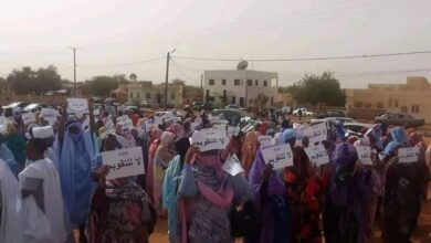 صورة النقابات المقاطعة للتقييم تحدد نسب نجاحه على مستوى كل ولاية