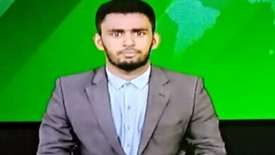 صورة كيفه / الأديب السالم ولد أكايه في رثاء المرحوم جمال ولد السالم