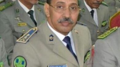 صورة كيفه / إقبال كبير على مسابقة اكتتاب وكلاء شرطة