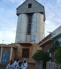 صورة سيلبابي / الوالي يترأس اجتماعا لوقف تزايد الاصابات بفيروس كورونا