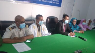 صورة كيفه / ورشة تحسيسية حول مهام المرصد الوطني لحقوق المرأة والفتاة