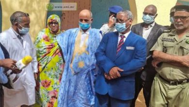 صورة كيفه / انطلاق الحملة الوطنية لتزويد الأطفال بفيتامين ( أ)