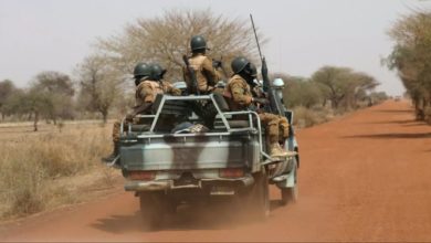 صورة مالي / مقتل 6 جنود في هجوم استهدف موقعا عسكريا