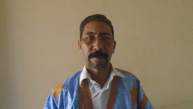 صورة كيفه / وداعا ، ولد عروته . بقلم استاذ مقدم خدمة